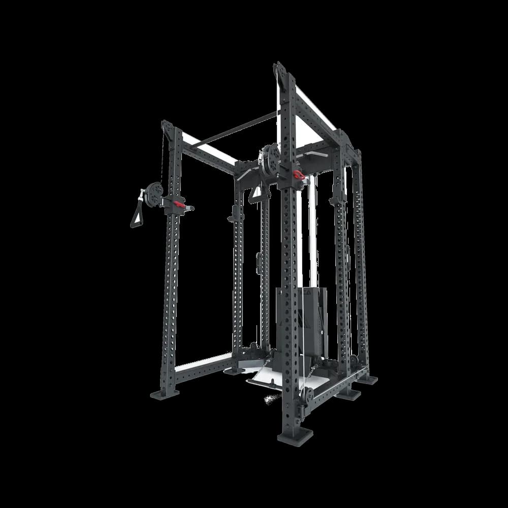 ATLETICA R8 Alpha Power Rack