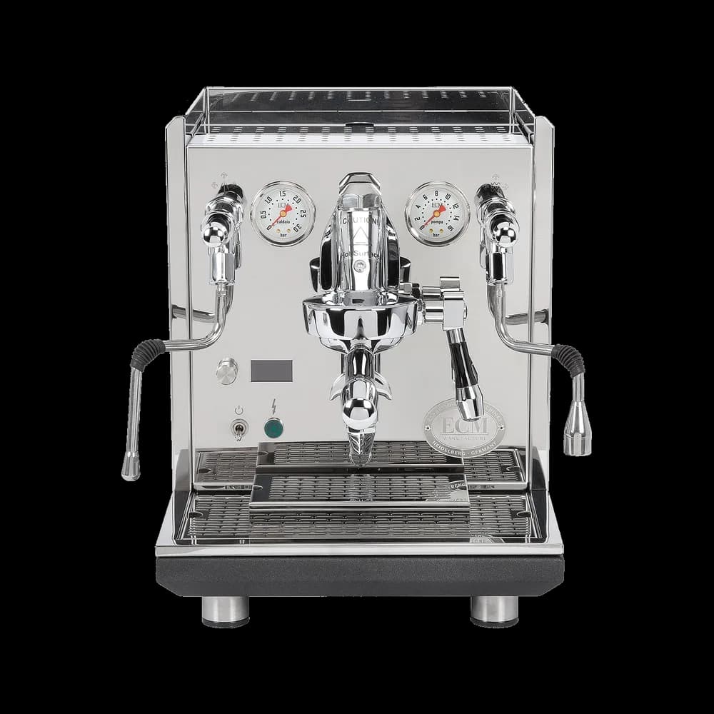 ECM Synchronika II