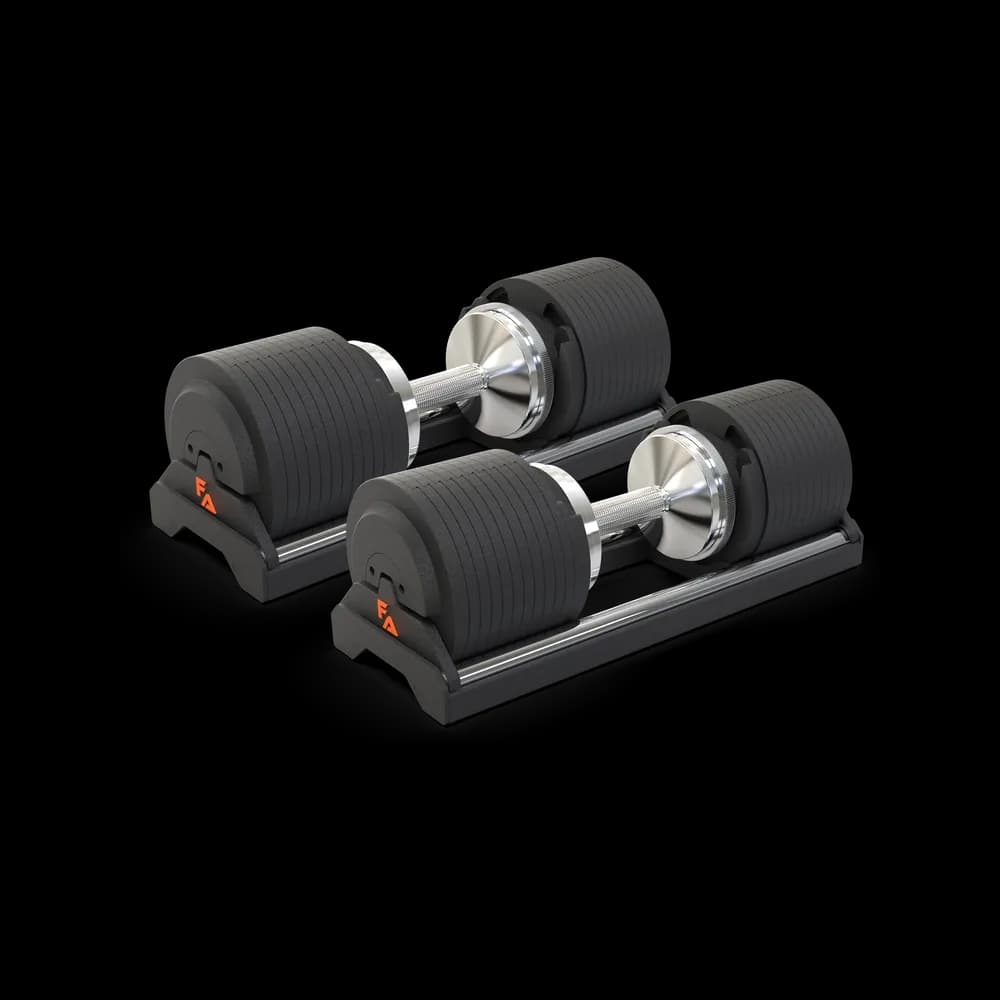 FreakAthlete FA Adjustable Dumbbell