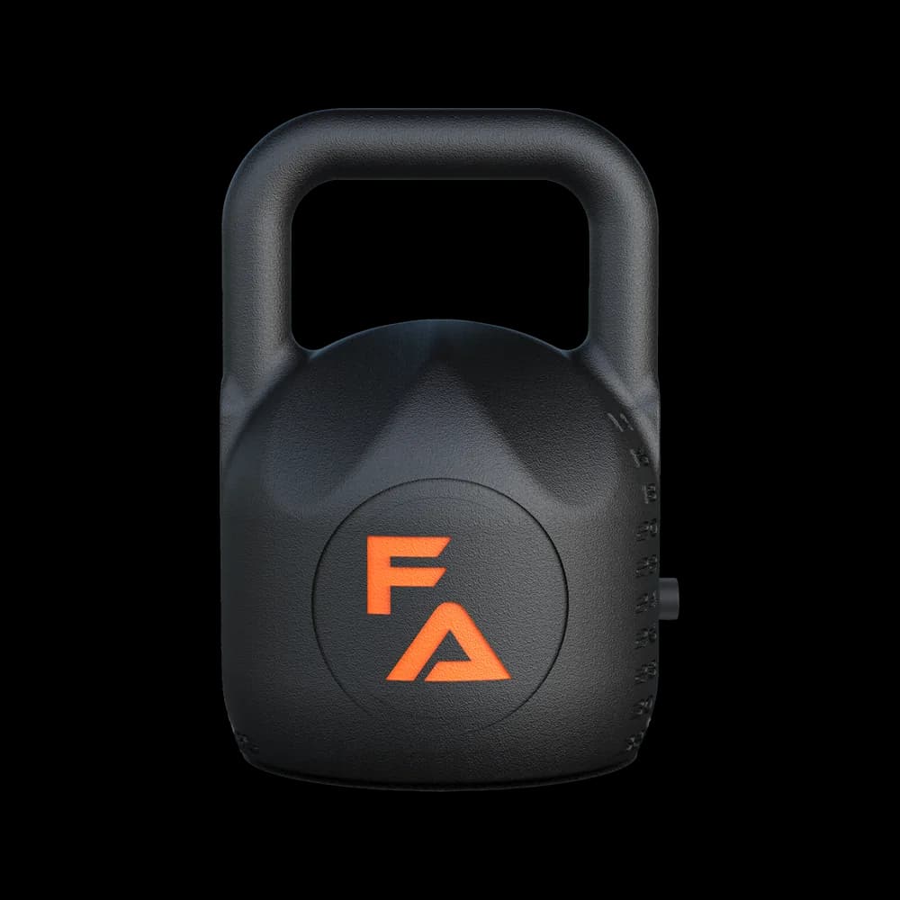 FreakAthlete FA Adjustable Kettlebell