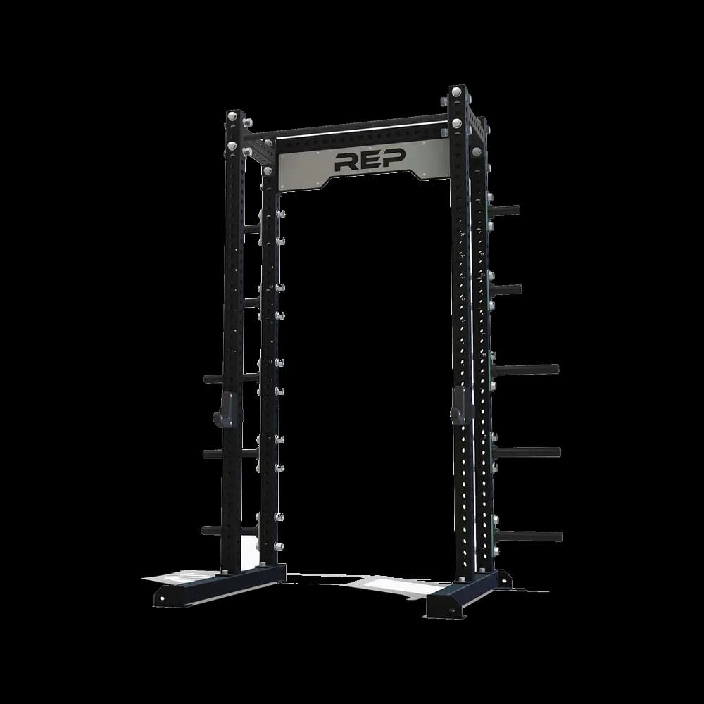 REP Fitness Apollo Half Rack