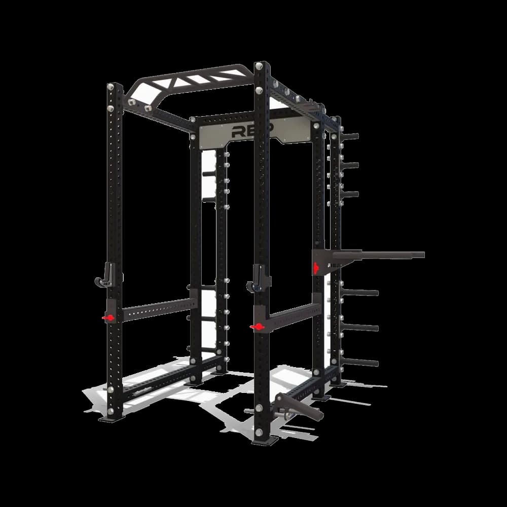REP Fitness PR-5000 Rack