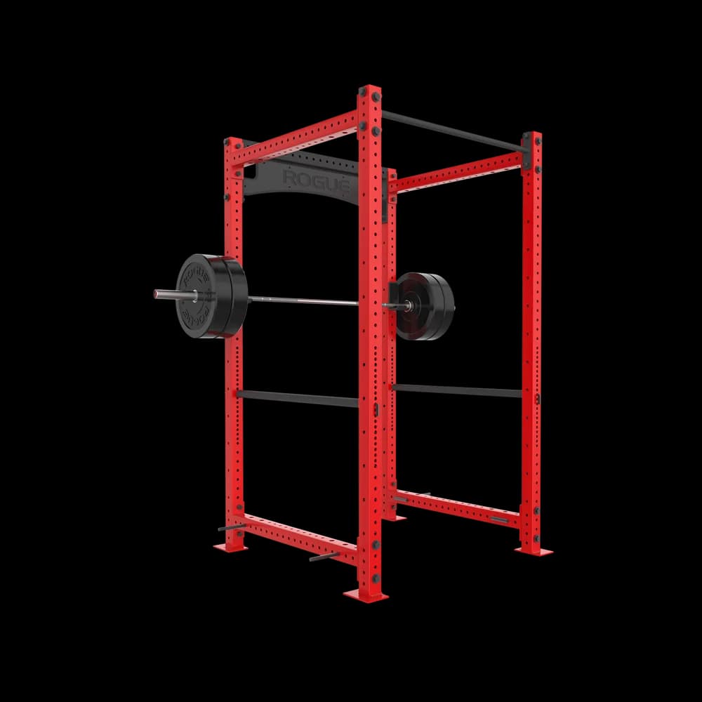 Rogue RML-490 Power Rack 3.0